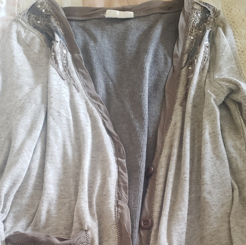 Miss me cardigan